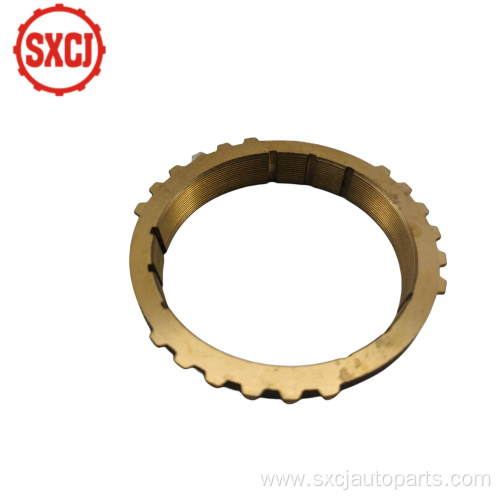 Auto Parts Transmission Synchronizer ring FOR TOYOTA